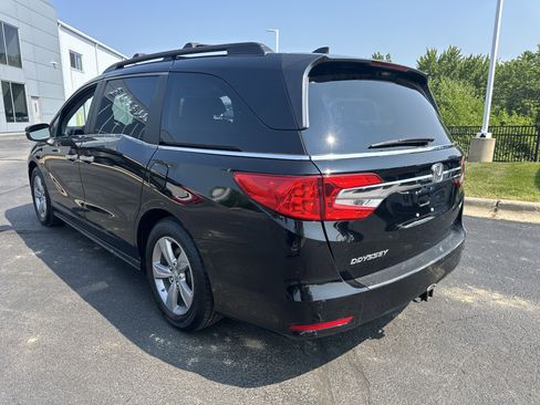 Used 2018 Honda Odyssey EX-L image 6