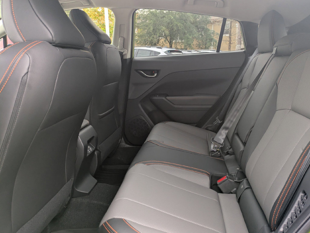 New 2026 Subaru Crosstrek 2.5i Limited AWD/4WD image 13