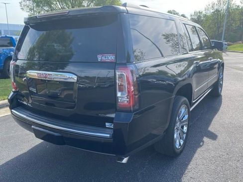 Used 2015 GMC Yukon XL Denali w/ Premium Package image 11