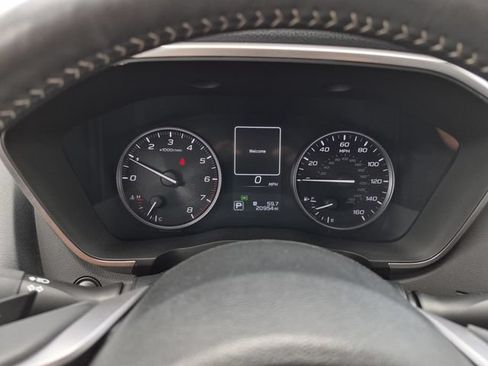 Used 2025 Subaru Ascent Touring w/ Popular Package #1 AWD/4WD image 37