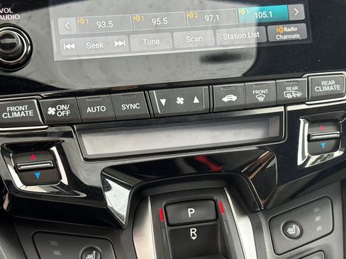 Used 2019 Honda Odyssey EX-L image 18