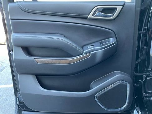 Used 2018 GMC Yukon XL Denali w/ Denali Ultimate Package image 24