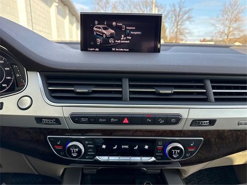 Used 2018 Audi Q7 2.0T Premium Plus w/ Premium Plus Package image 15