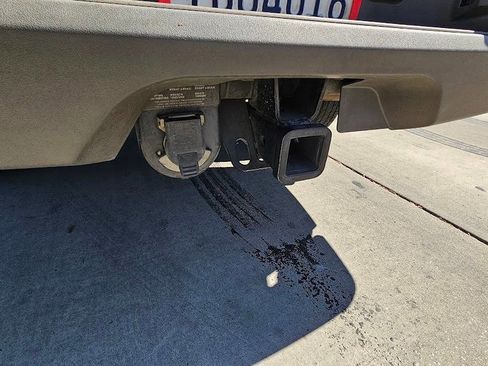 Used 2002 Chevrolet Avalanche 2WD w/ Convenience Pkg image 38