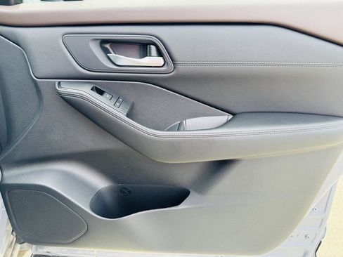 Used 2023 Nissan Rogue SV w/ SV Premium B Package image 32