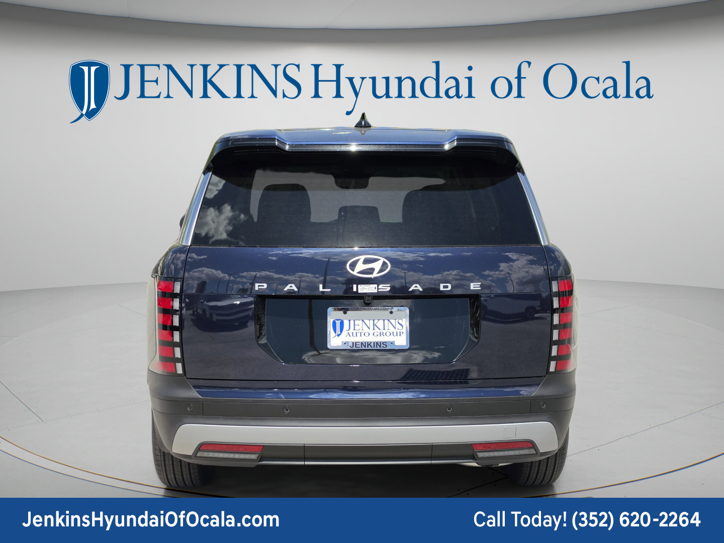 New 2026 Hyundai Palisade SE FWD image 6
