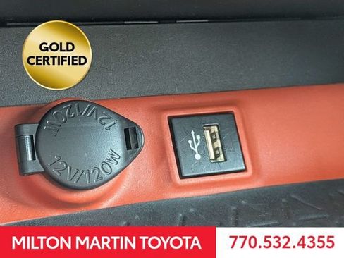 Certified 2024 Toyota RAV4 Adventure AWD/4WD image 21