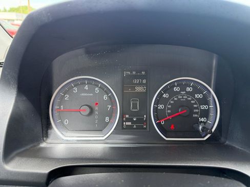 Used 2008 Honda CR-V LX image 14