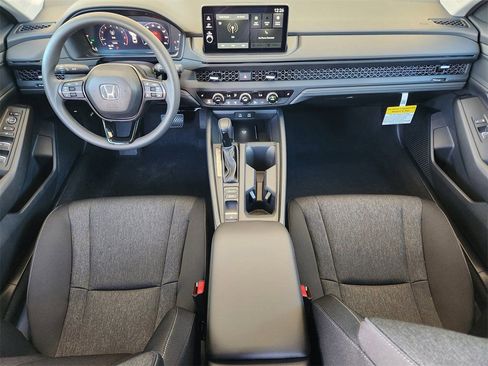 New 2026 Honda Accord SE image 20