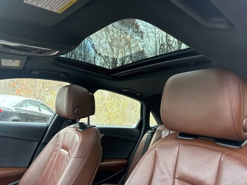 Used 2019 Audi A4 2.0T Premium Plus w/ Premium Plus Package image 34