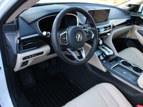 New 2026 Acura MDX Technology Package image 47
