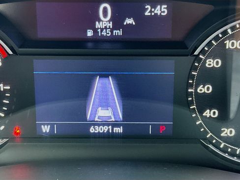 Used 2020 Cadillac XT6 Premium Luxury image 8