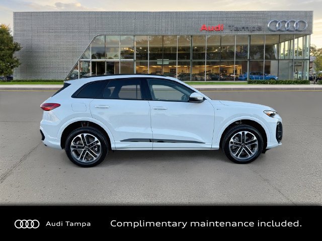 New 2026 Audi Q5 2.0T AWD/4WD image 2