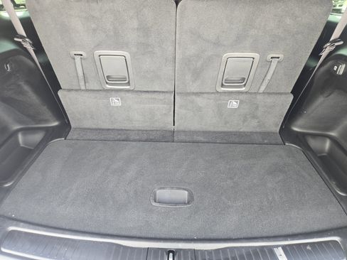 Used 2024 Jeep Grand Cherokee L Altitude image 35