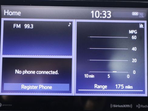Used 2021 Toyota Corolla XSE FWD image 16