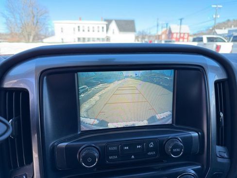 Used 2018 Chevrolet Silverado 1500 LT w/ All Star Edition image 21