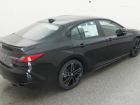 New 2026 Toyota Camry XSE image 9