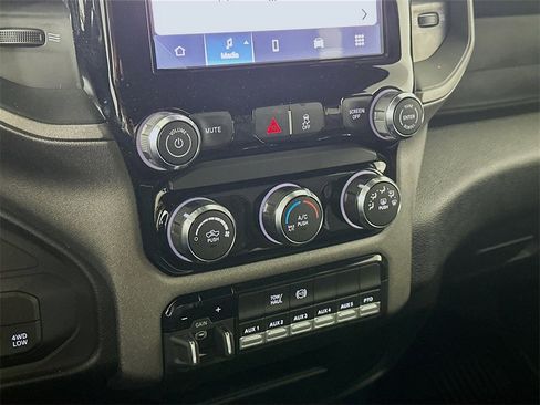 New 2026 RAM 5500 Tradesman image 15