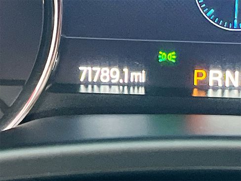 Used 2020 Ford Expedition Max King Ranch image 12