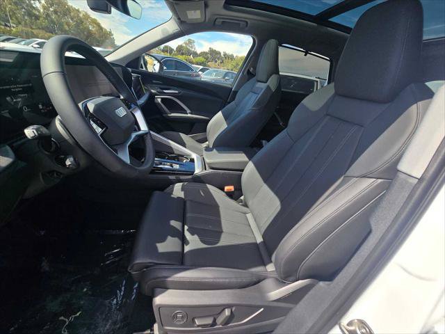 New 2026 Audi Q5 Prestige AWD/4WD image 23