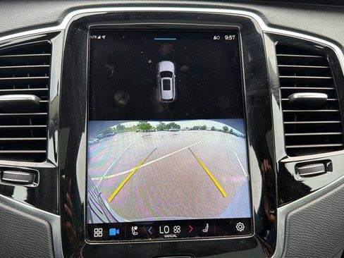 Used 2023 Volvo XC90 T8 Plus AWD/4WD image 23