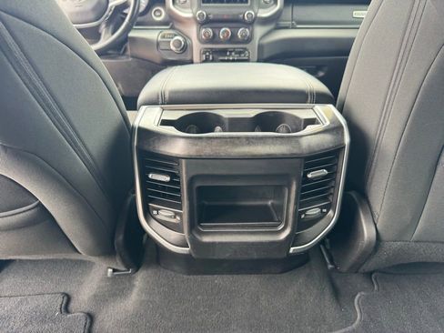 Used 2019 RAM 1500 Big Horn RWD image 25