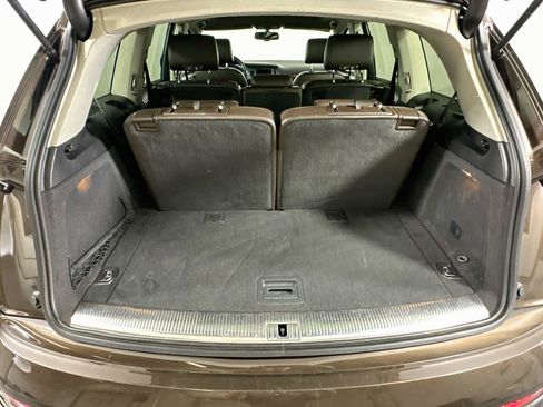 Used 2011 Audi Q7 TDI Prestige AWD/4WD image 28