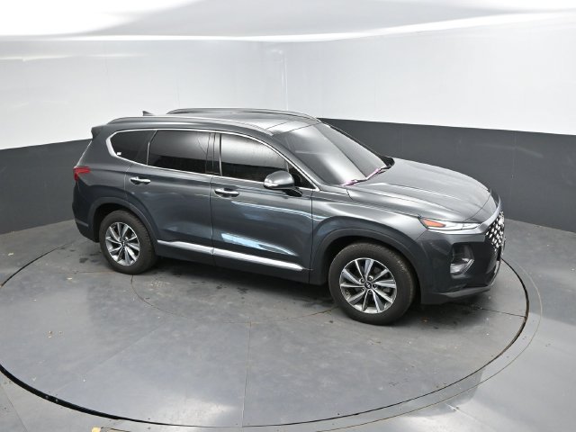 Used 2019 Hyundai Santa Fe AWD image 39