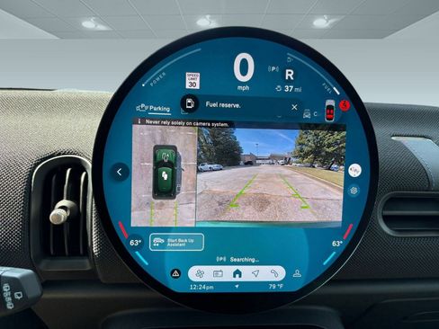 New 2026 MINI Cooper 4-Door Hardtop image 29