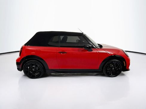 New 2026 MINI Cooper S FWD image 12