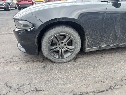 Used 2023 Dodge Charger SXT w/ Cold Weather Package image 11