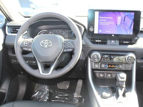 Used 2024 Toyota RAV4 XLE Premium w/ Weather Package image 14