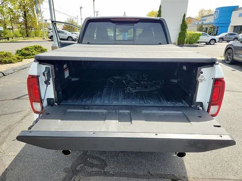 Certified 2023 Honda Ridgeline Black Edition image 28