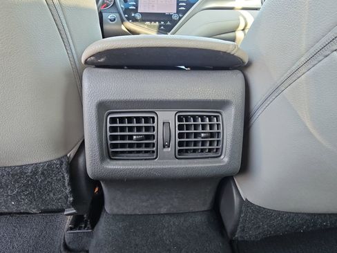 Used 2018 Toyota Camry XSE w/ Audio Package image 20