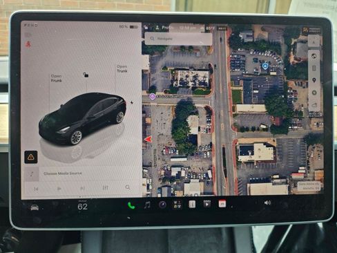 Used 2023 Tesla Model 3 Long Range AWD/4WD image 40