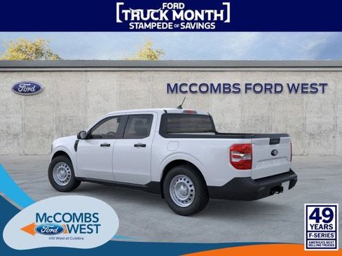 New 2026 Ford Maverick XL image 6