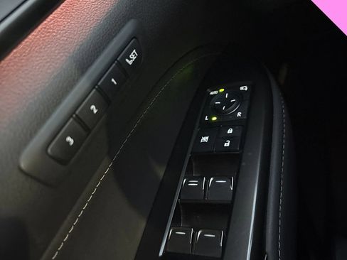 Used 2024 Lexus NX 350 AWD w/ Vision Package image 11