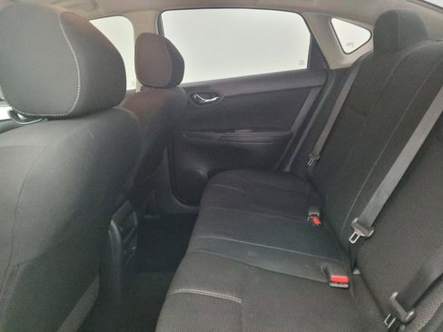 Used 2018 Nissan Sentra S FWD image 18