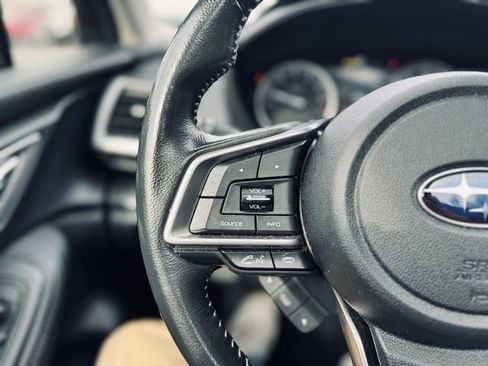 Used 2022 Subaru Forester Premium image 26