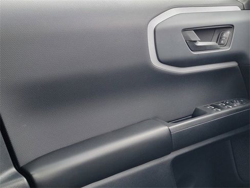 Certified 2022 Ford Bronco Sport Big Bend w/ Convenience Package image 37