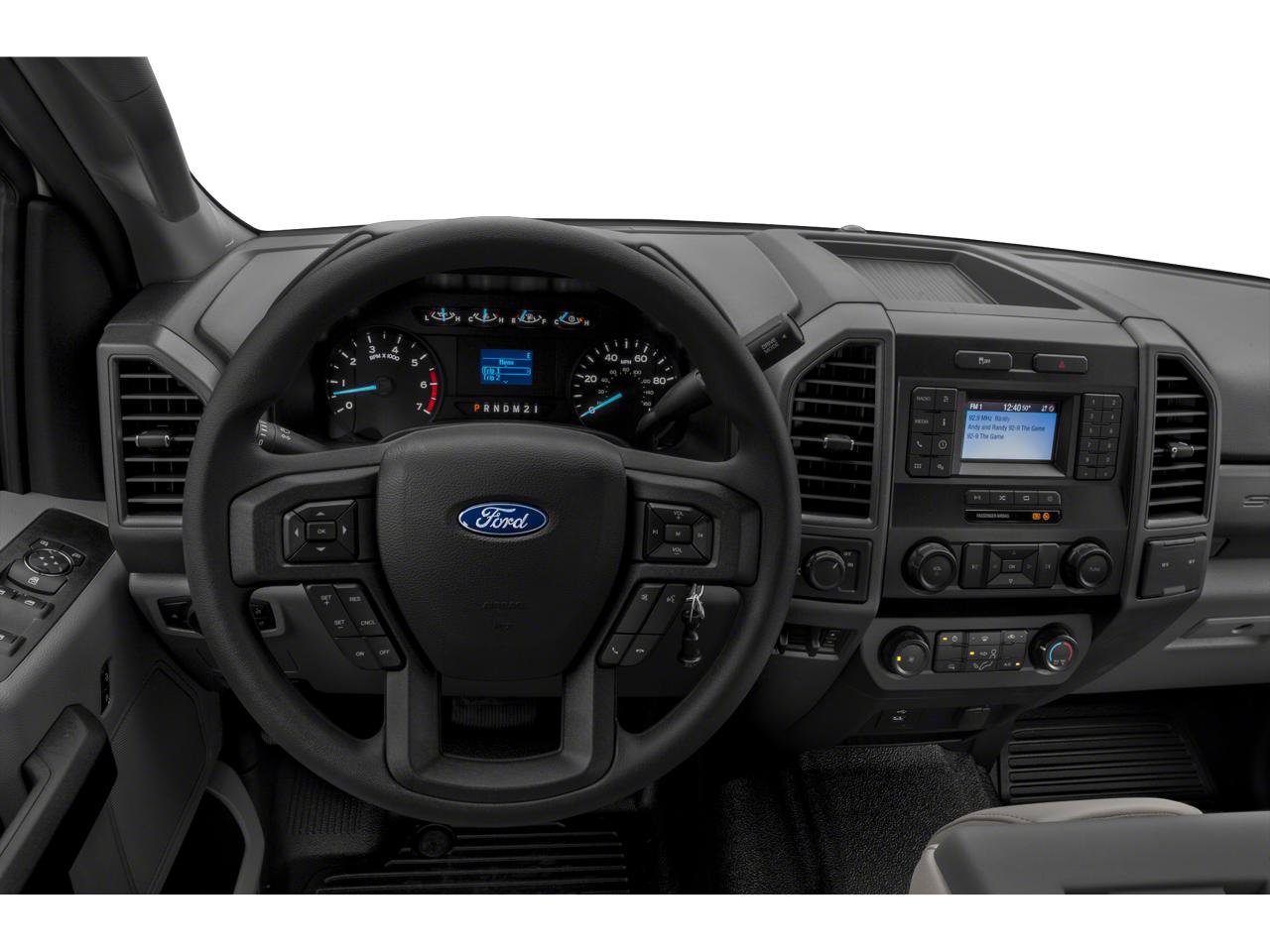 Used 2022 Ford F250 XLT w/ XLT Value Package AWD/4WD image 29