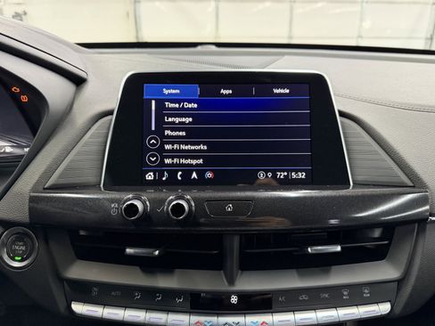 Used 2024 Cadillac CT4 V Blackwing image 13