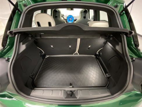 New 2026 MINI Cooper S image 25