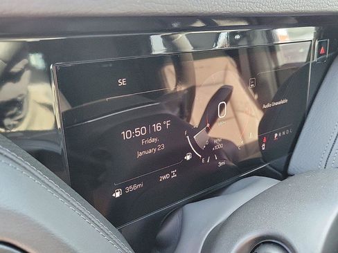 New 2026 GMC Yukon Denali image 24