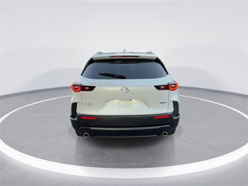 New 2026 MAZDA CX-50 2.5 Hybrid w/ Weather Package image 7