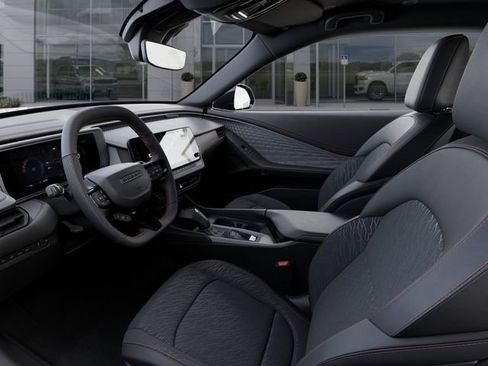 New 2026 Dodge Charger Scat Pack image 22