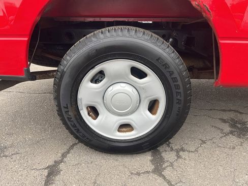 Used 2007 Ford F150 XL RWD image 22