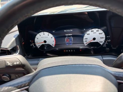 Used 2024 Ford Mustang Premium RWD image 17