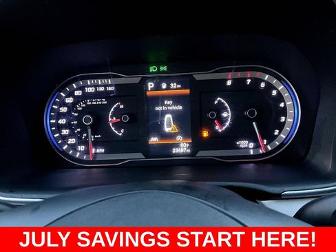 Used 2024 Hyundai Tucson SEL AWD/4WD image 15