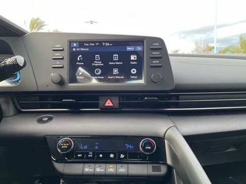 New 2026 Hyundai Elantra Sport image 11